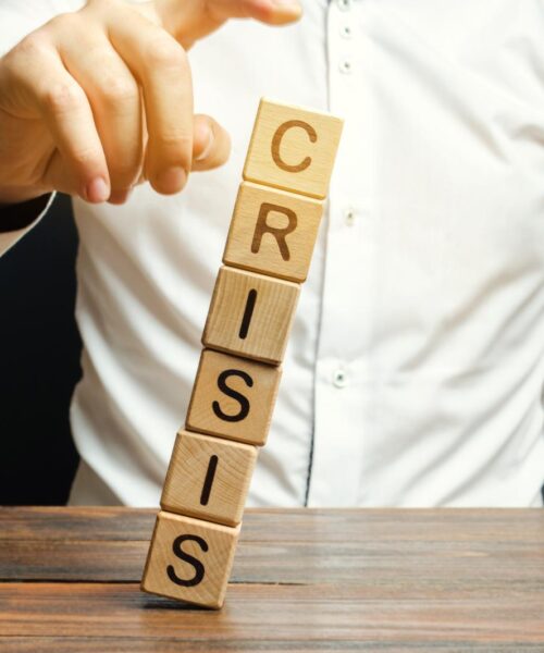 Tips on What to Do During a Financial Crisis